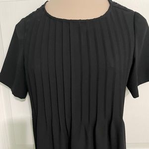 Beautiful Liz Claiborne mid-calf dress